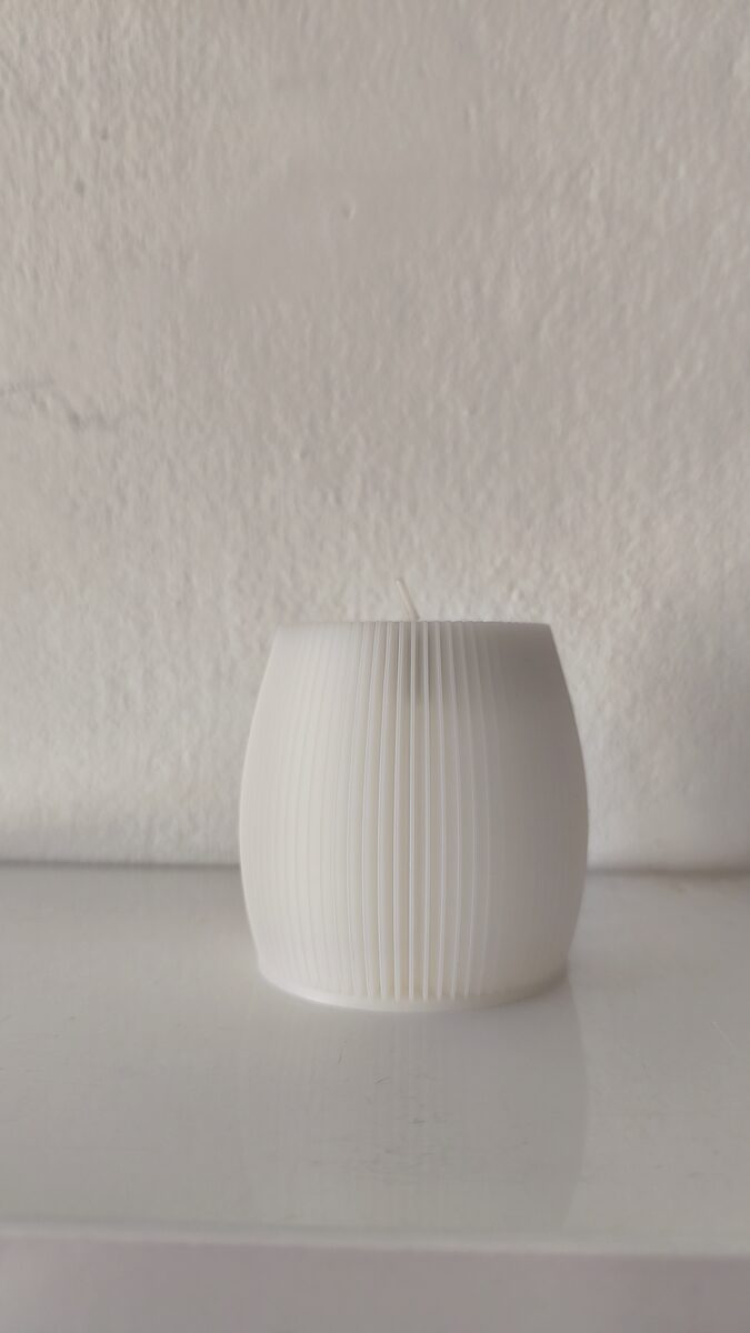Candle Holder V5 - thumbnail 4