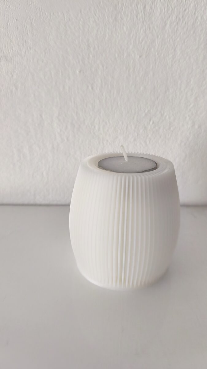 Candle Holder V5 - thumbnail 9
