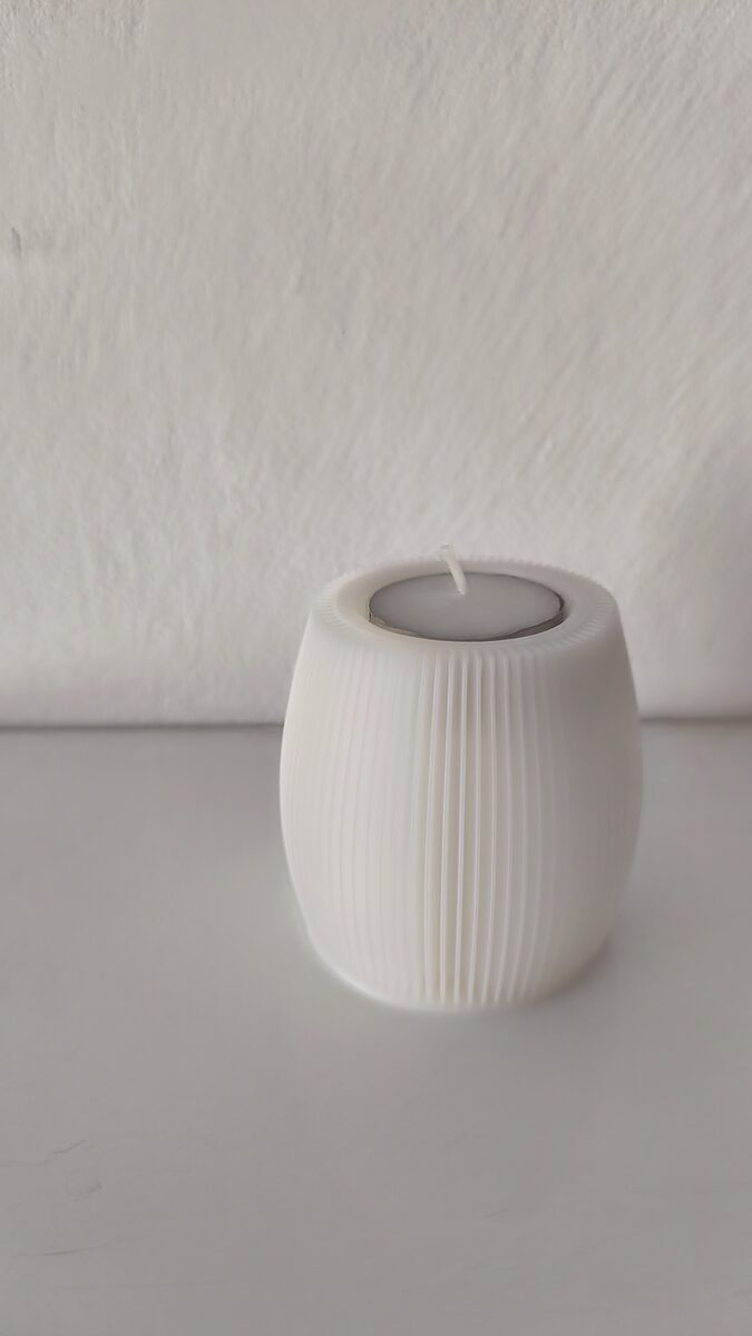 Candle Holder V5 - thumbnail 5