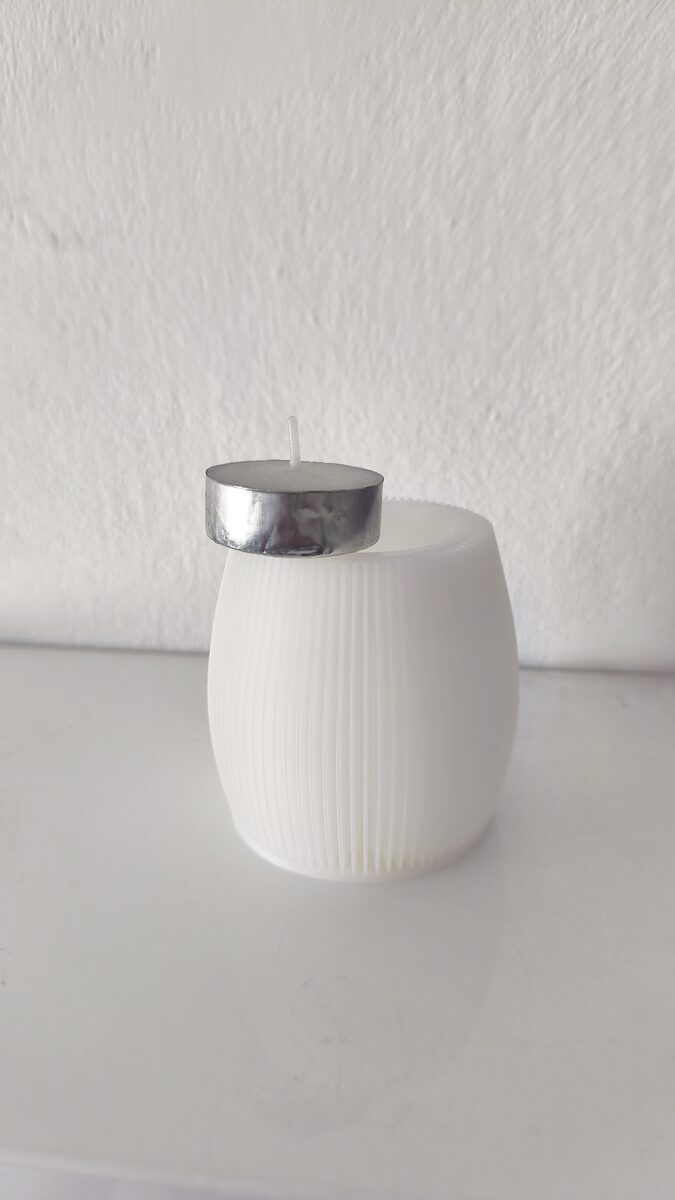 Candle Holder V5 - thumbnail 10