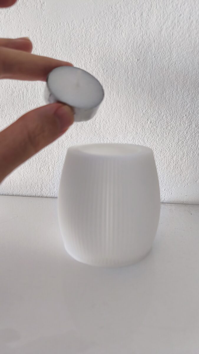 Candle Holder V5 - thumbnail 7