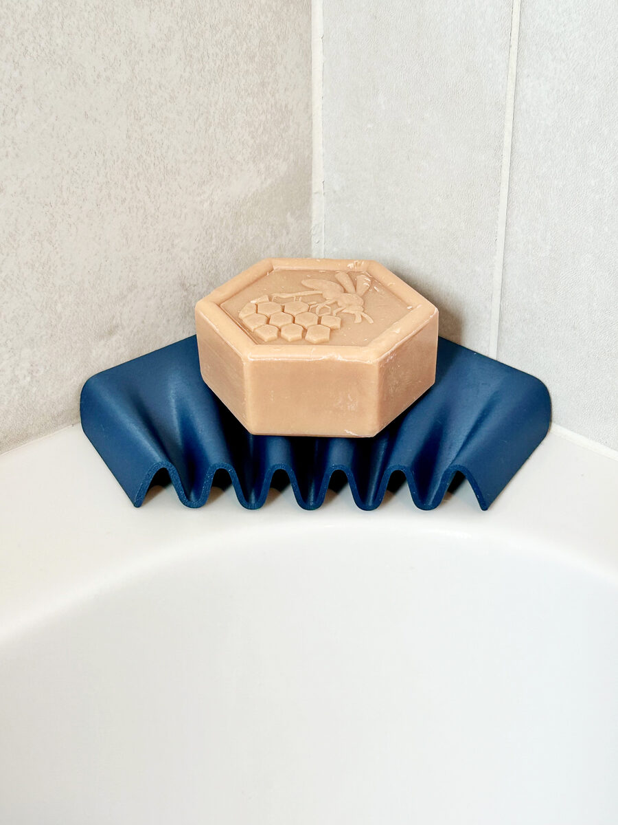 Capa | Corner Soap Dish - thumbnail 2