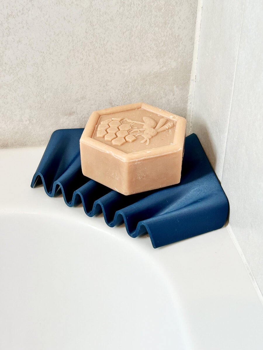 Capa | Corner Soap Dish - thumbnail 3