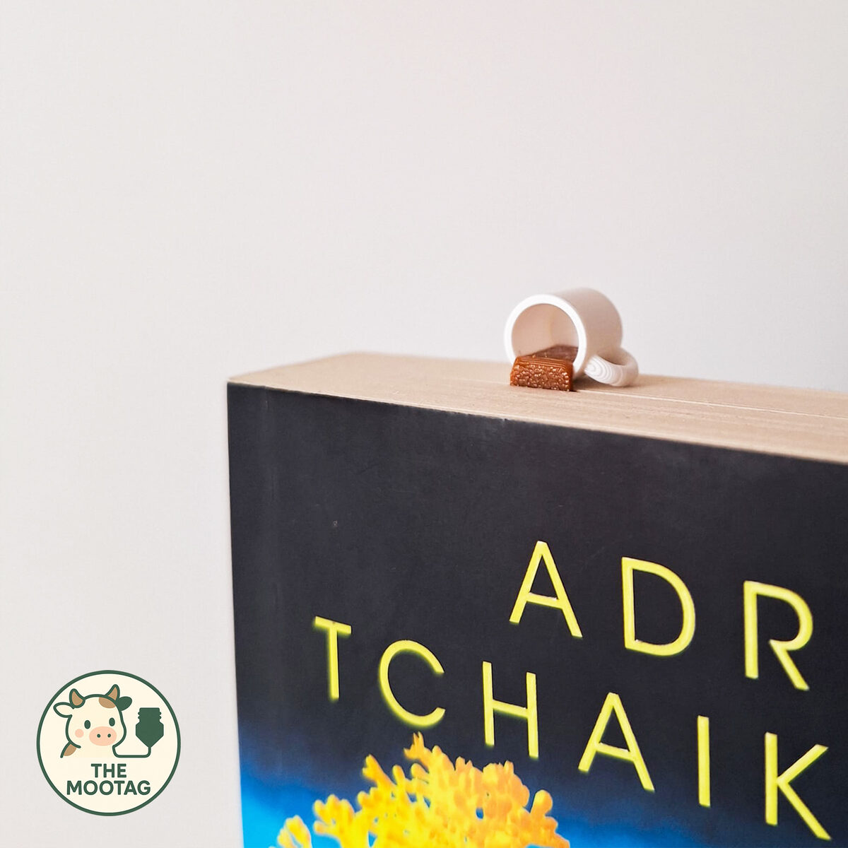 Coffee Bookmark - thumbnail 5