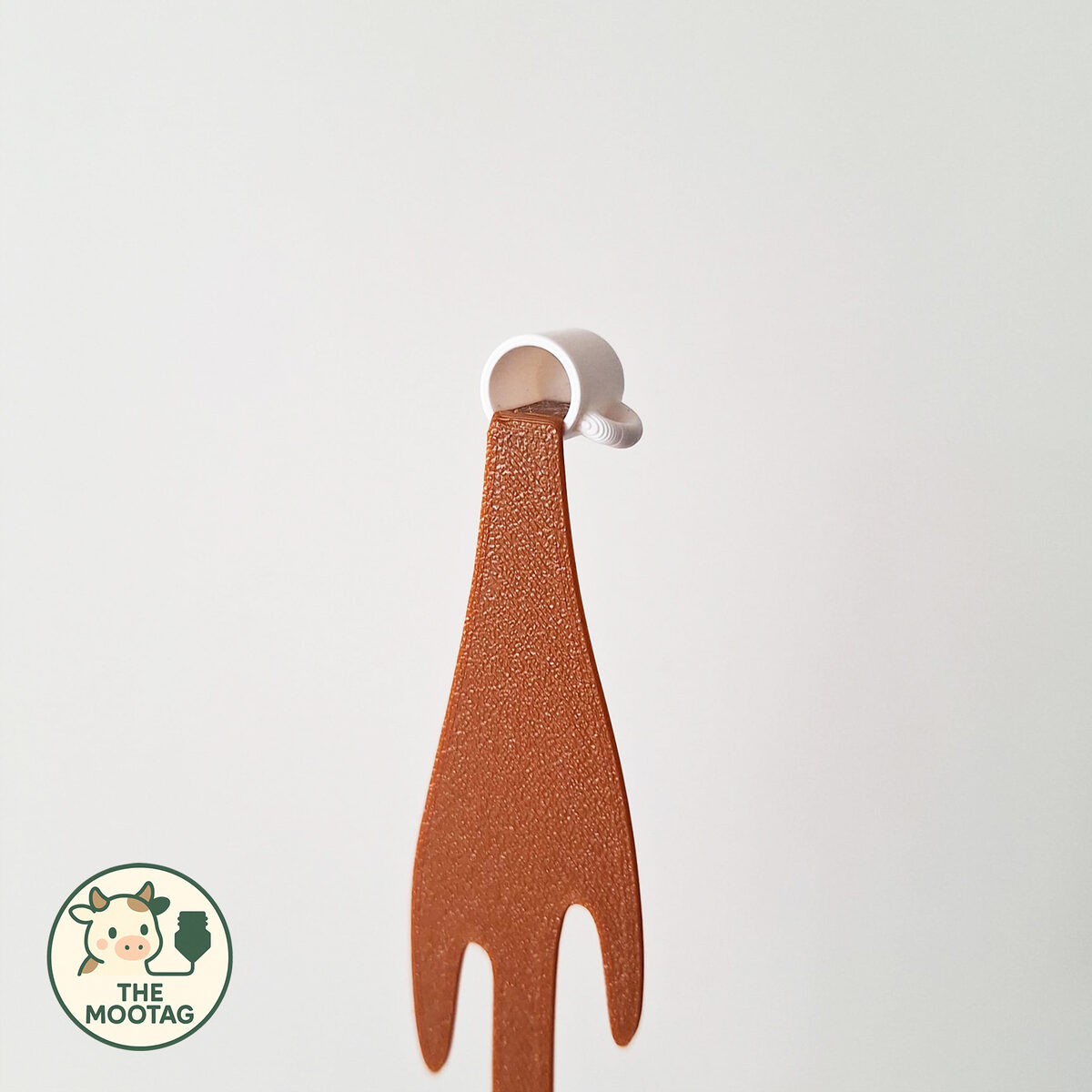 Coffee Bookmark - thumbnail 4