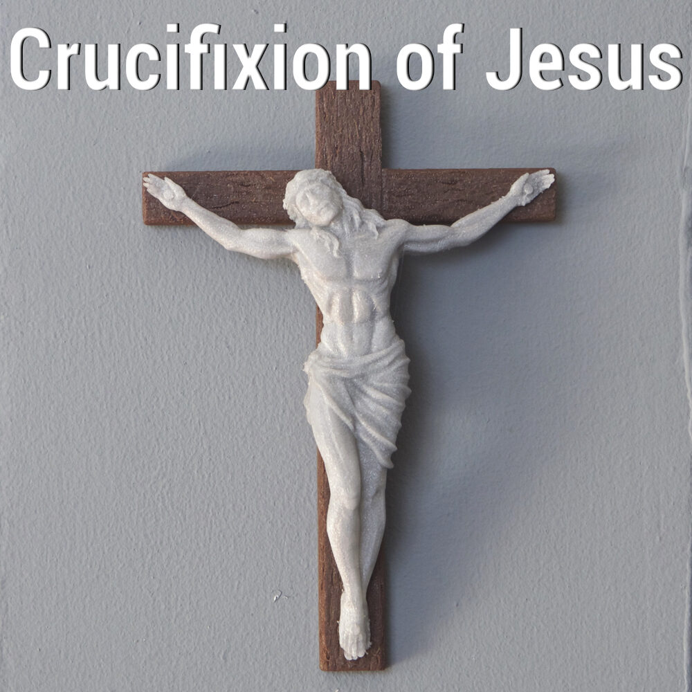 crucifixion-of-jesus