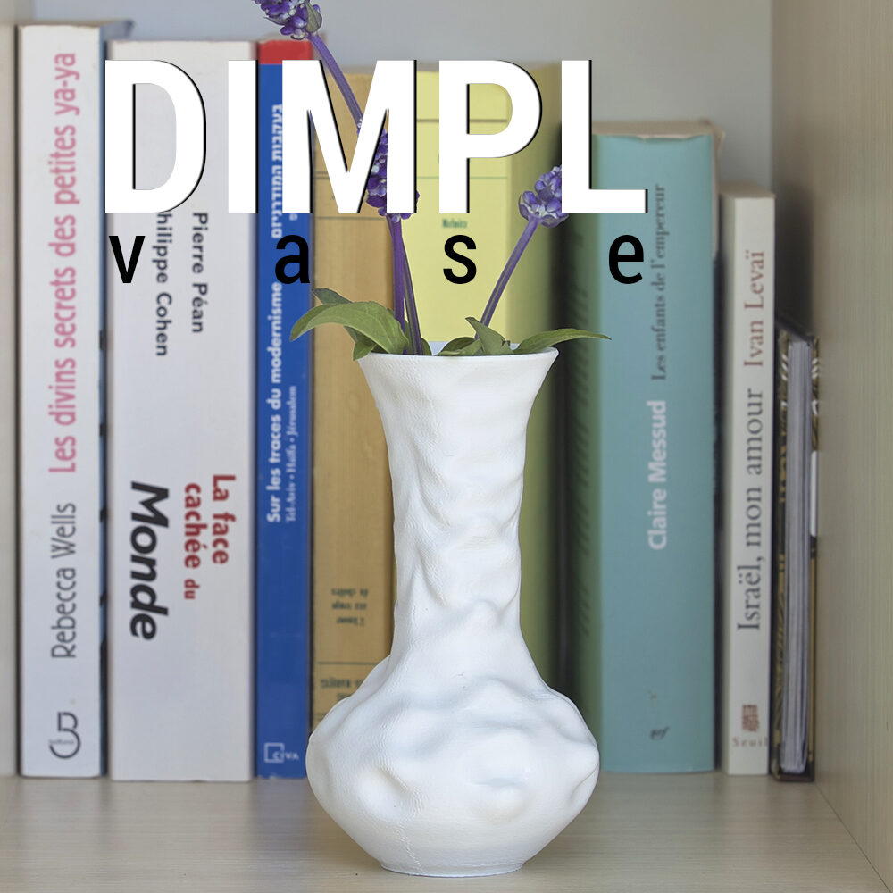 dimpl-vase
