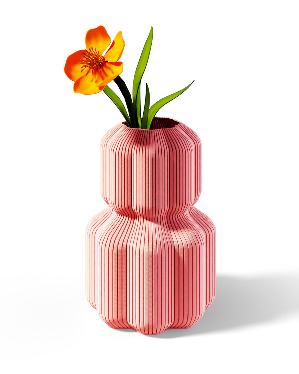 Doll Vase - thumbnail 2