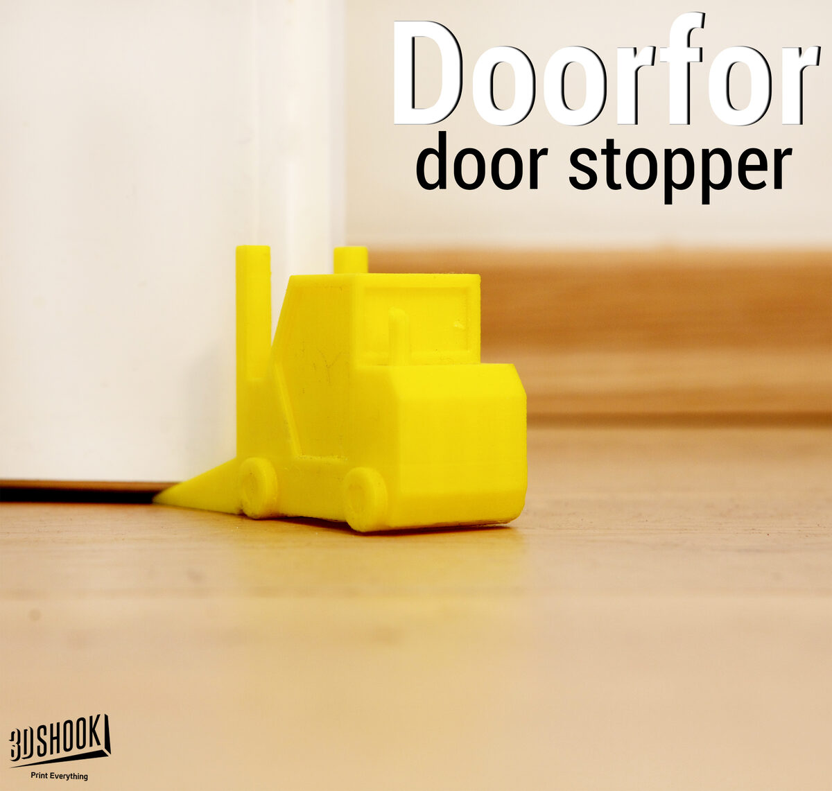 doorfor
