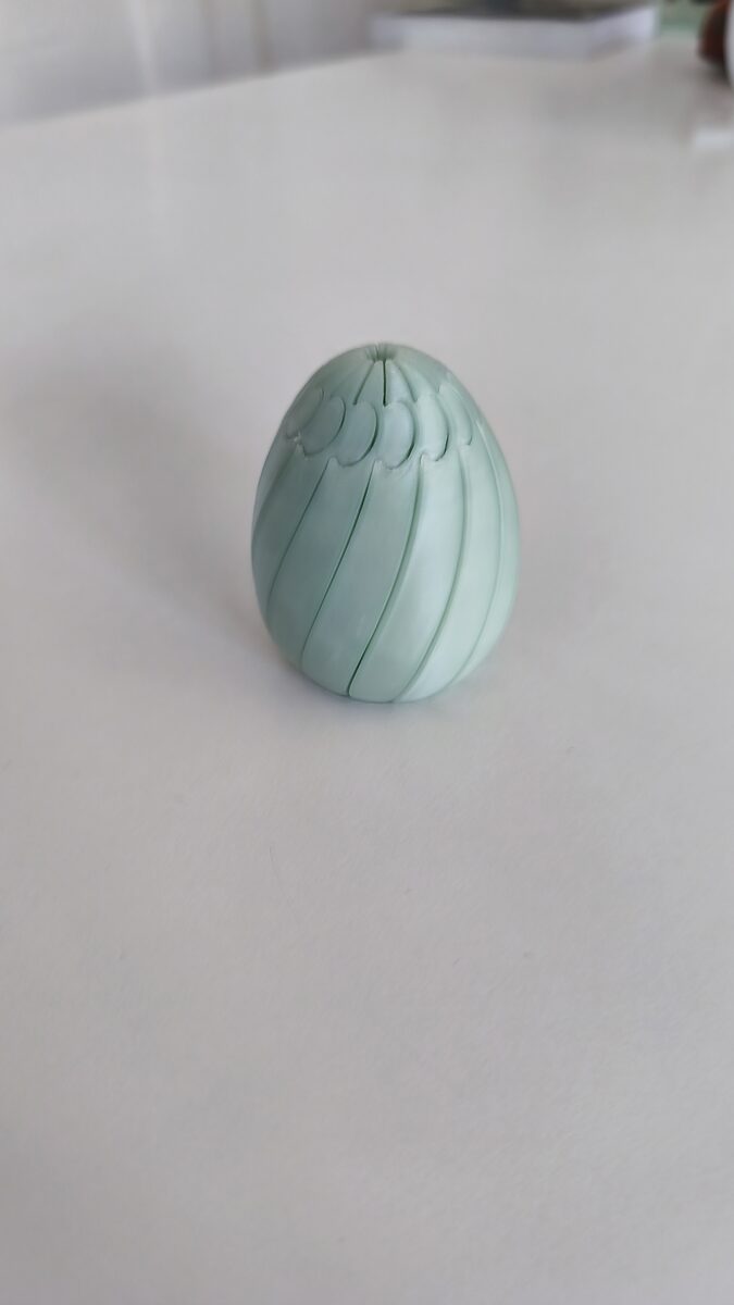 Easter Egg Slime Fidget (Small) - thumbnail 3