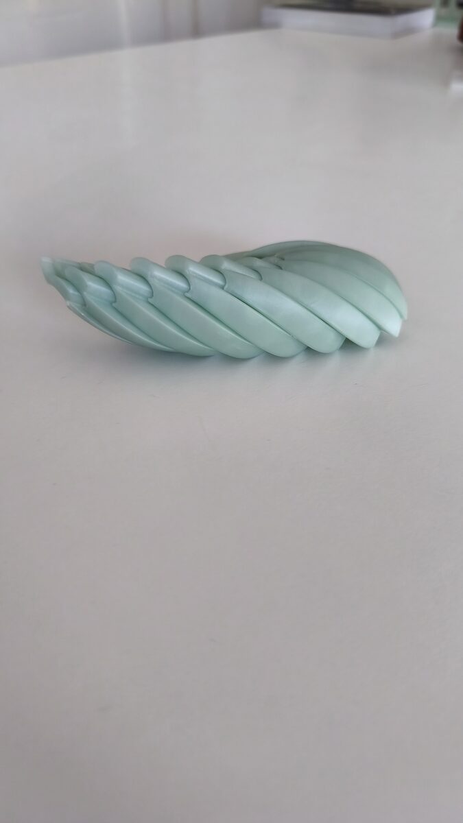 Easter Egg Slime Fidget (Small) - thumbnail 4