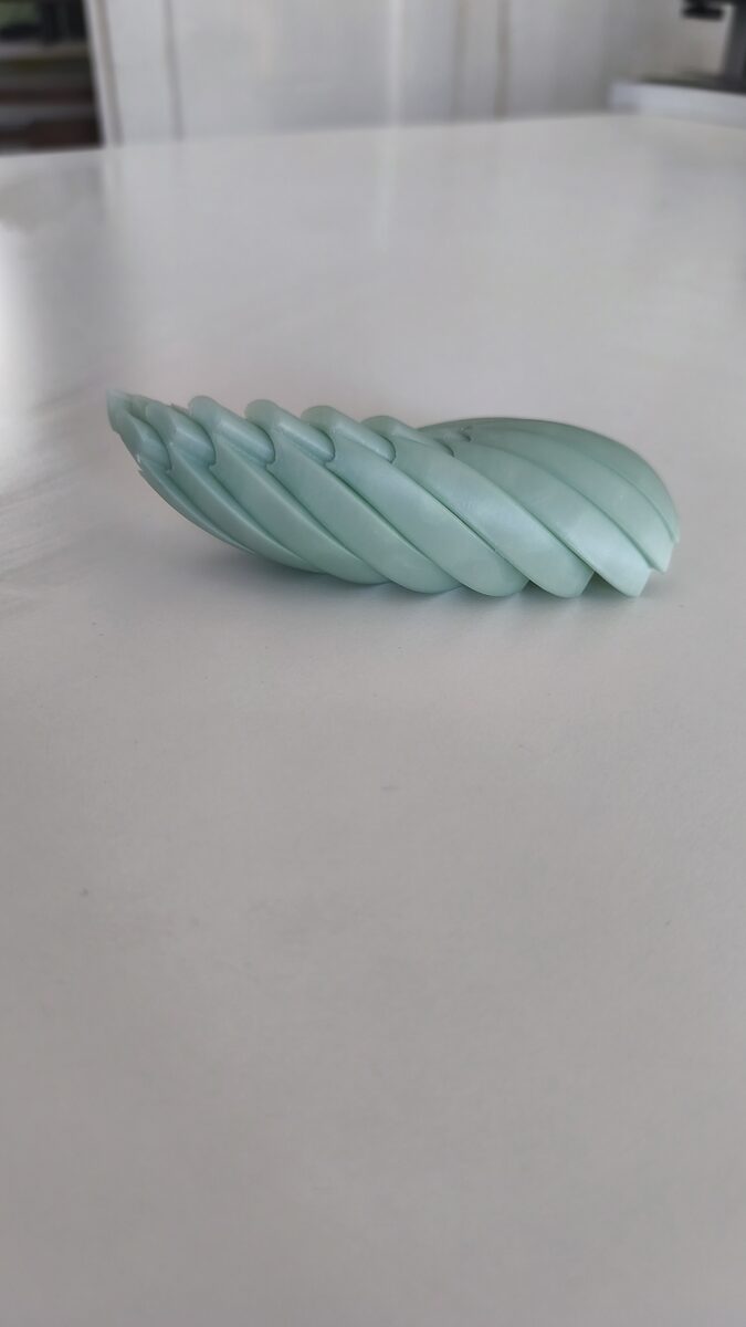 Easter Egg Slime Fidget (Small) - thumbnail 5