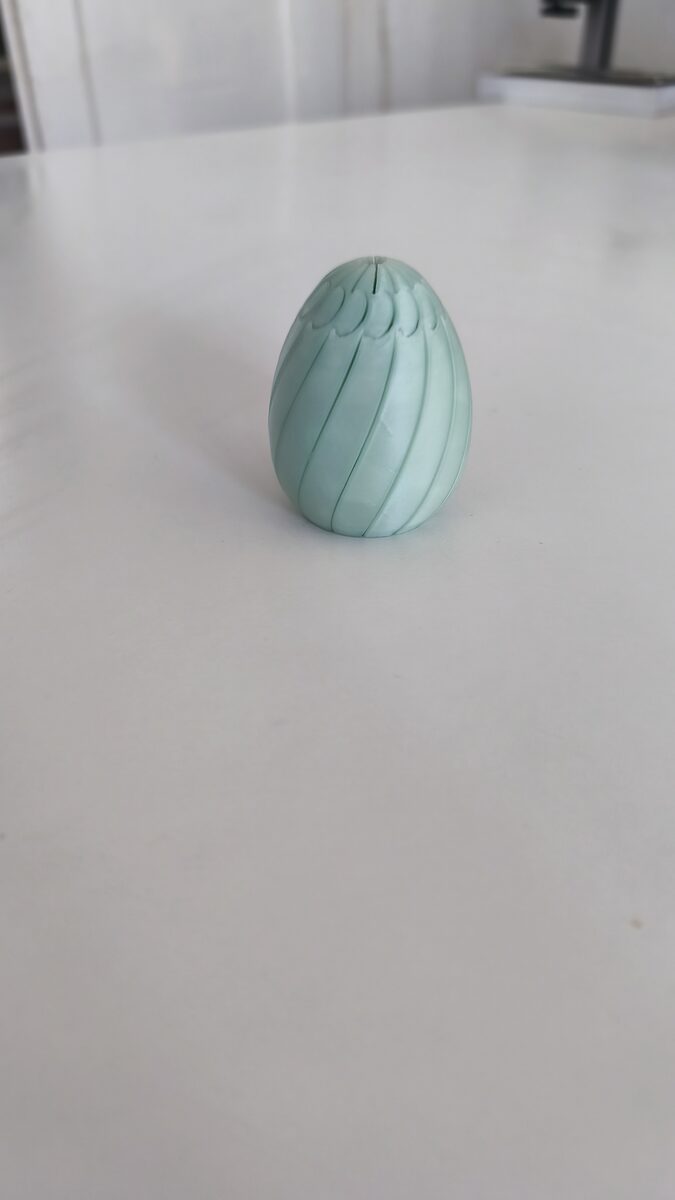 Easter Egg Slime Fidget (Small) - thumbnail 6