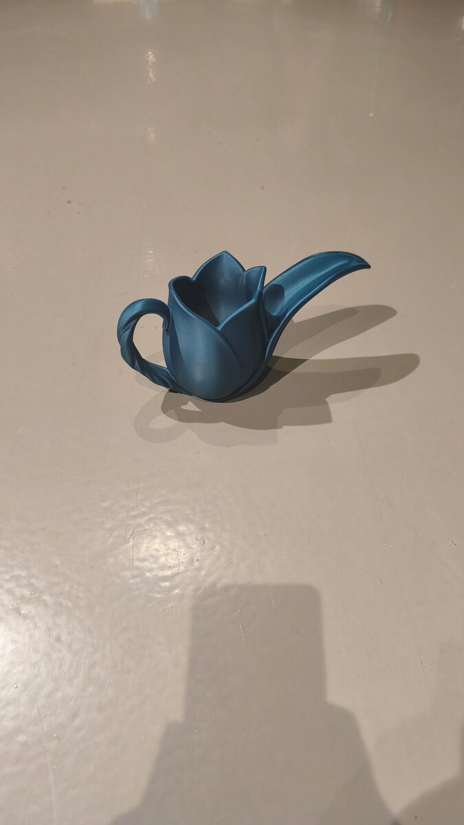 Floral Watering Can - thumbnail 7