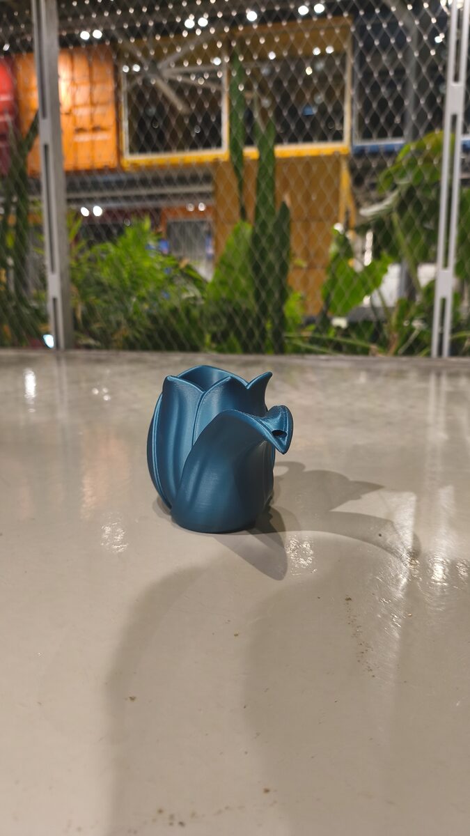 Floral Watering Can - thumbnail 6