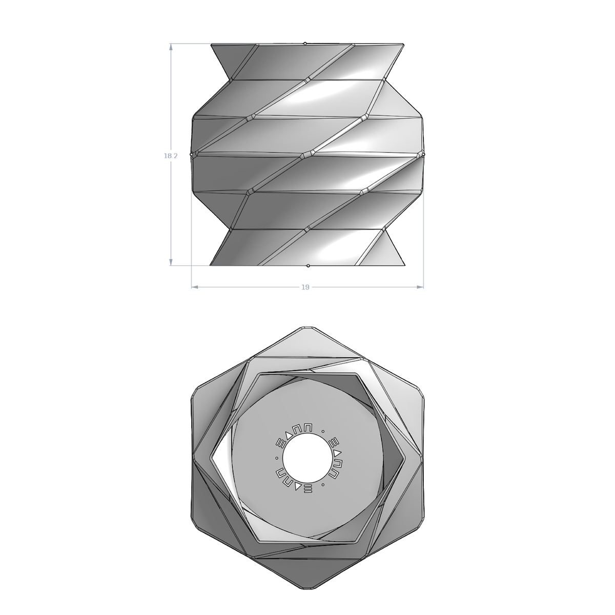 Dimensions