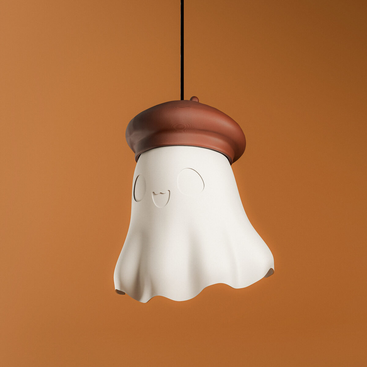 Ghost Ceiling Lamps - thumbnail 7