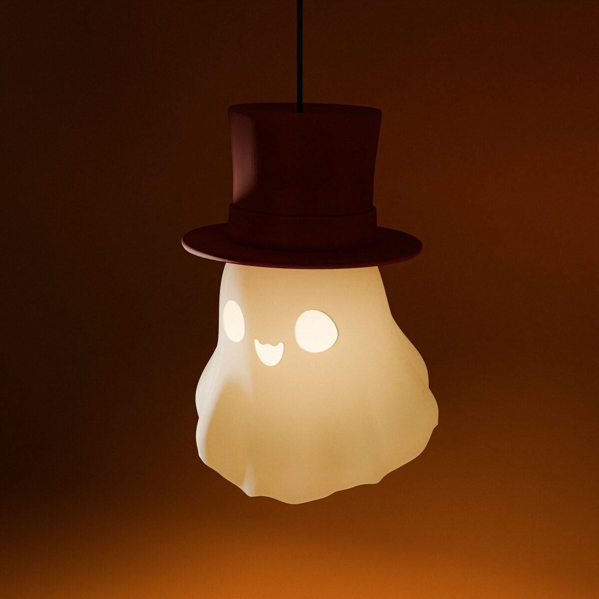 Ghost Ceiling Lamps - thumbnail 4