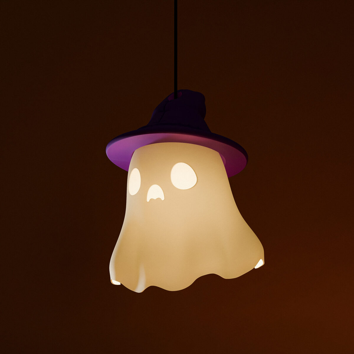 Ghost Ceiling Lamps - thumbnail 3
