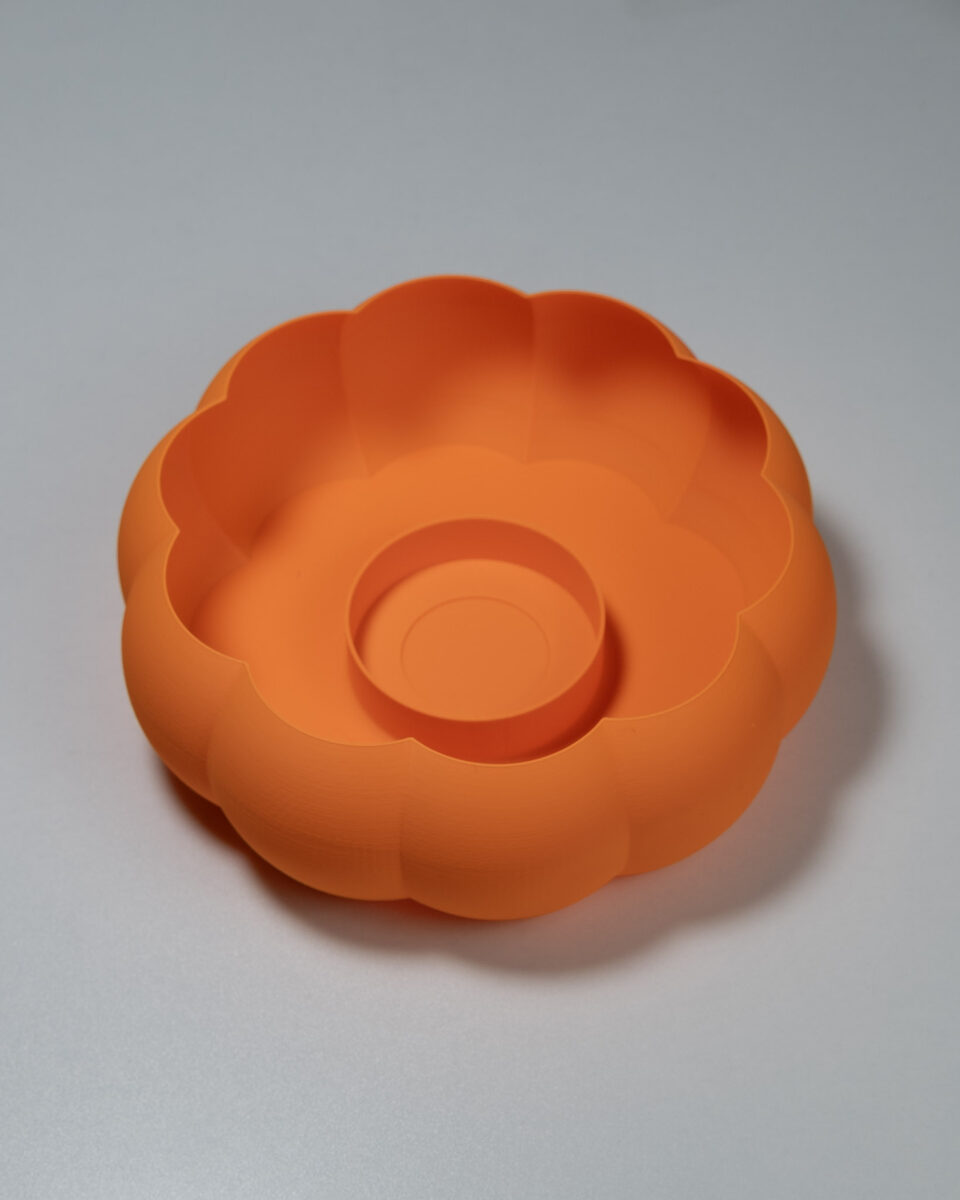 Ha(L)oween Wall Lamp - thumbnail 2