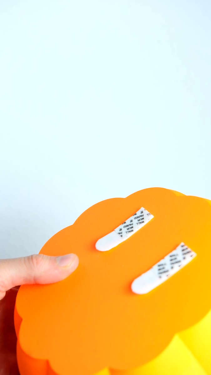 Ha(L)oween Wall Lamp - thumbnail 8