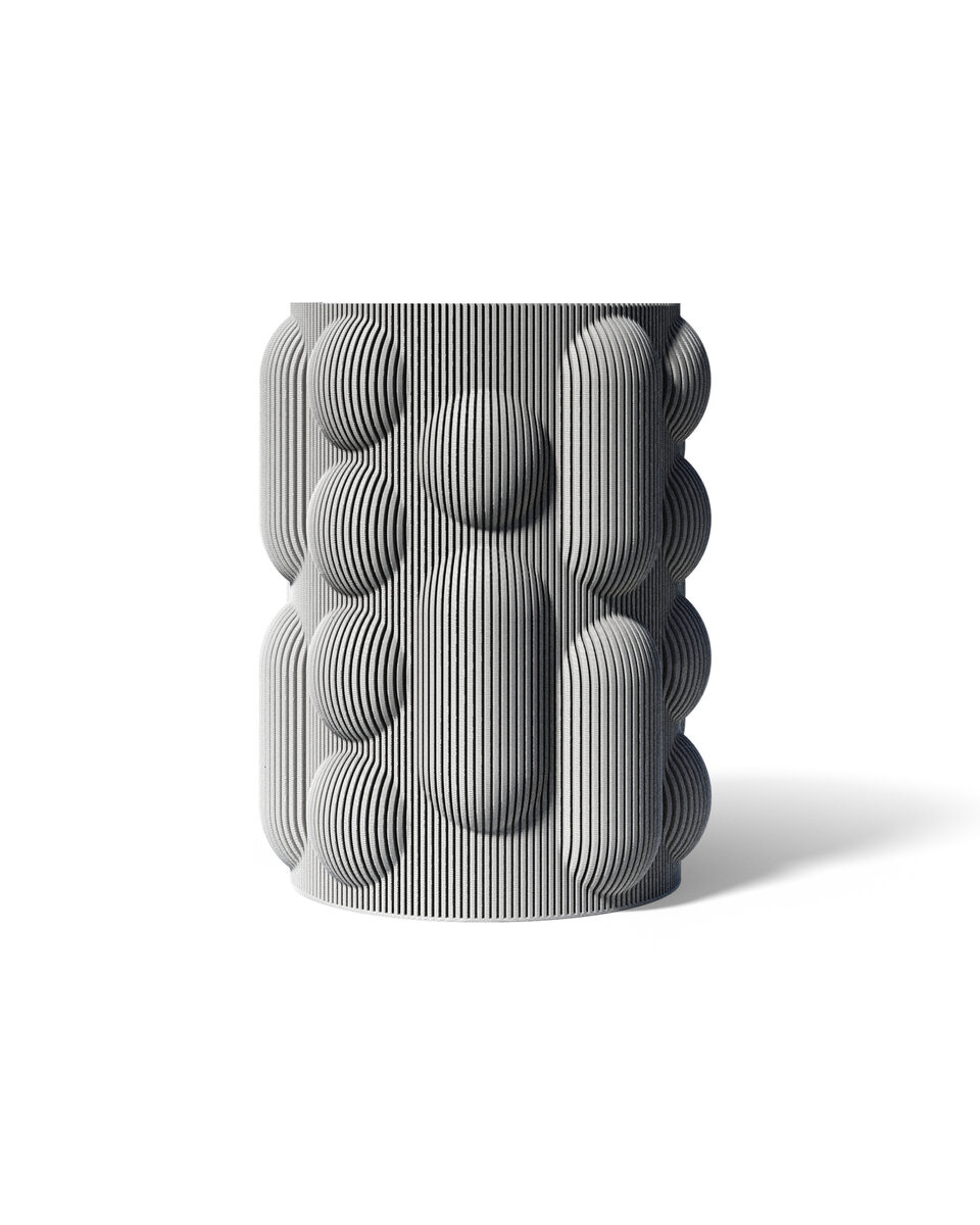 Ham Vase - thumbnail 2