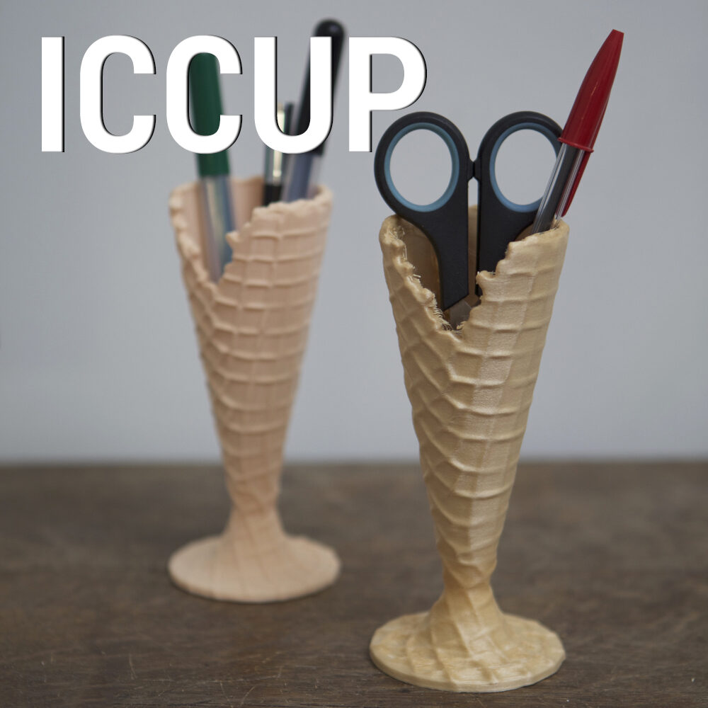 iccup-desk-organizer-ice-cream-cone-holder