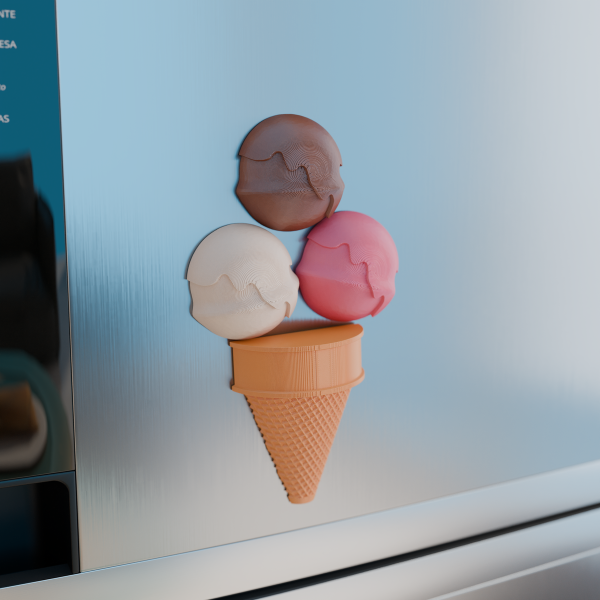 helado