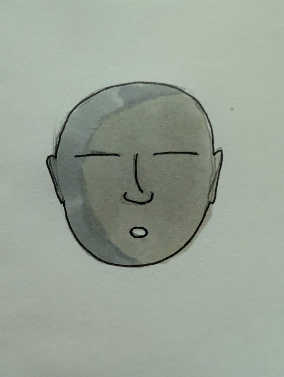 1