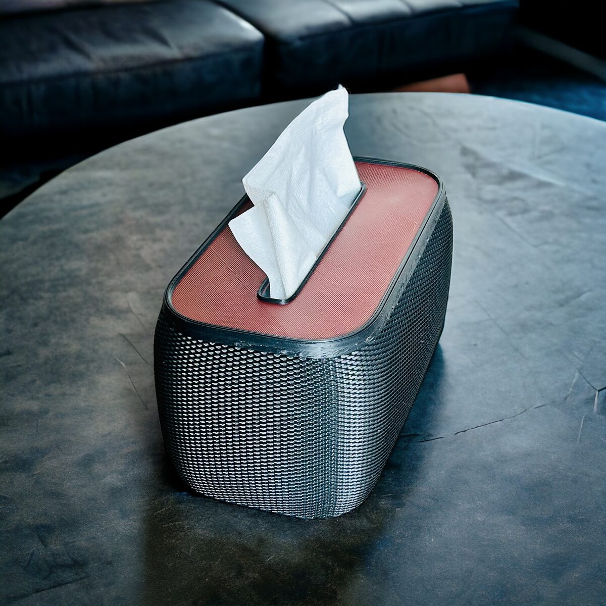 NEST_tissue-box_black-perspective