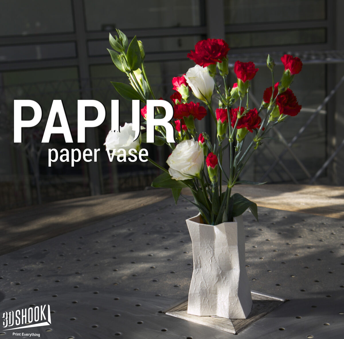 papur