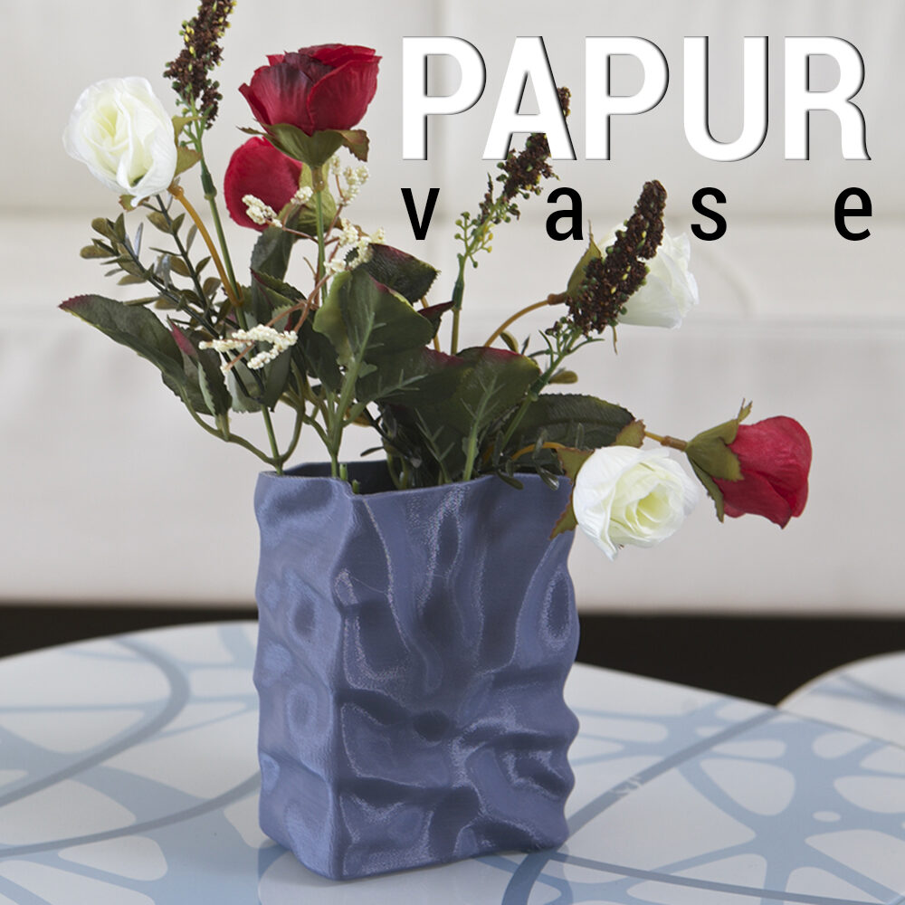 papur-vase