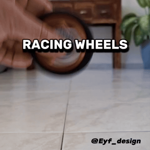 Race-GIF