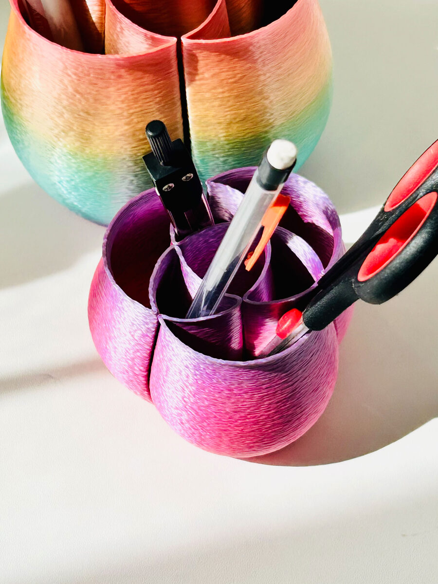 SAKURA_pencil-cup_Small-top-view