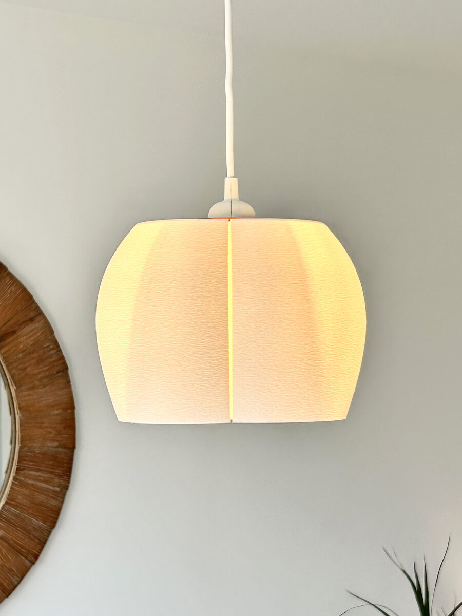 SAKURA_pendant-light_white_side-view