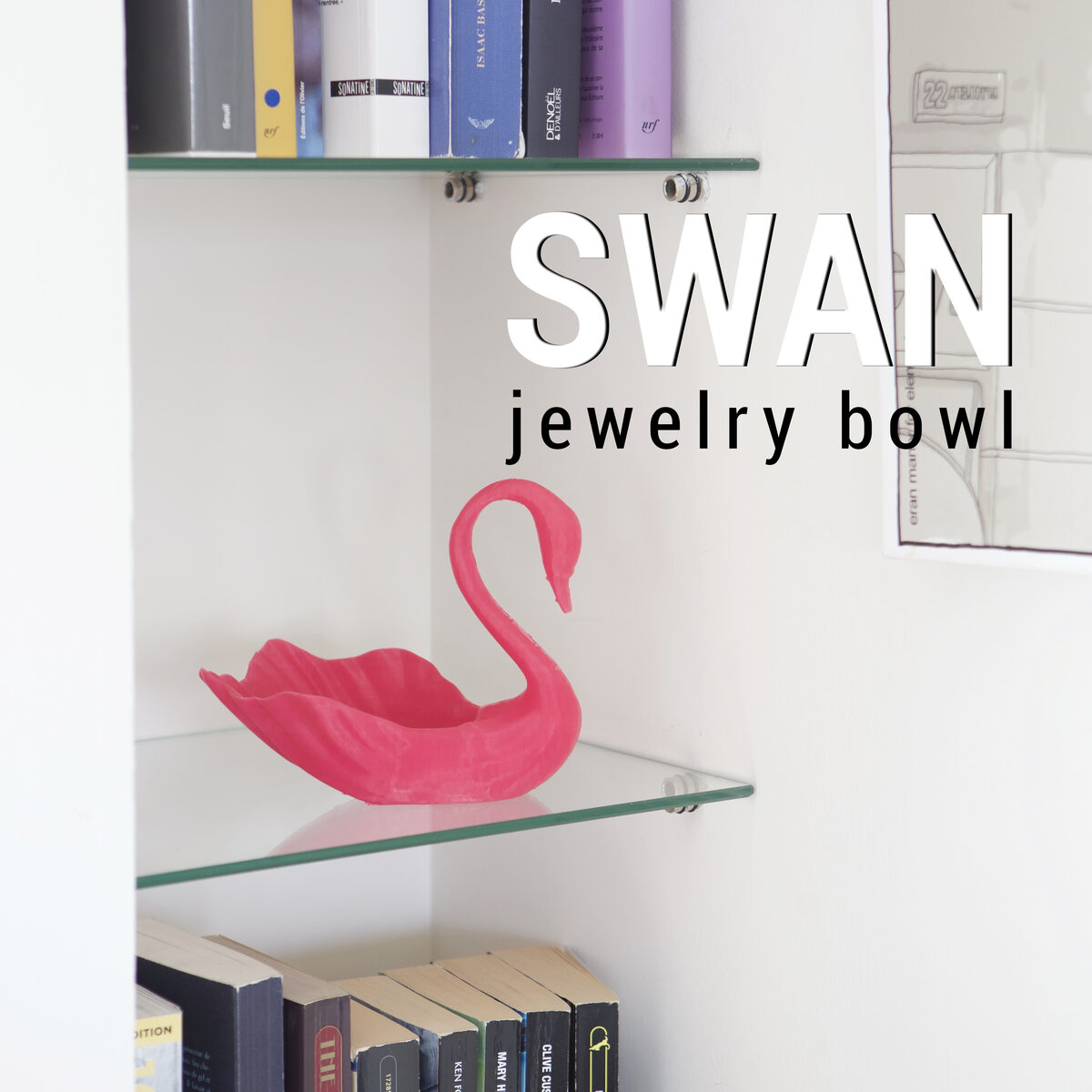 SWAN-jewelry-bowl