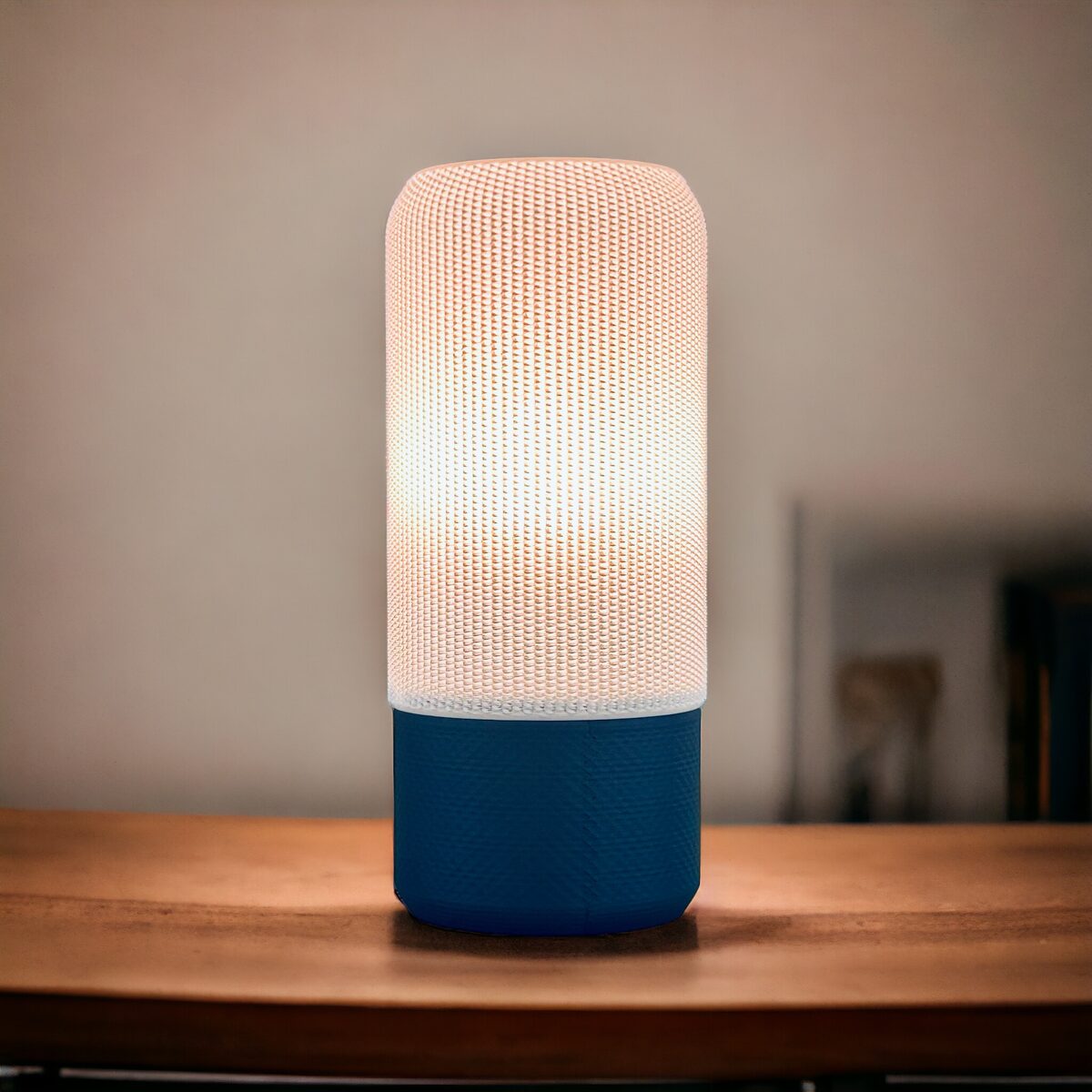 TELA_table-lamp_blue-white-ON-3